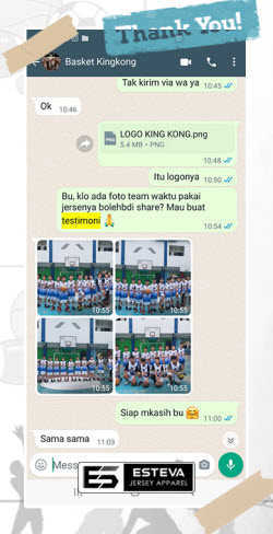 jersey custom basketball