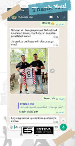 custom jersey printing bola