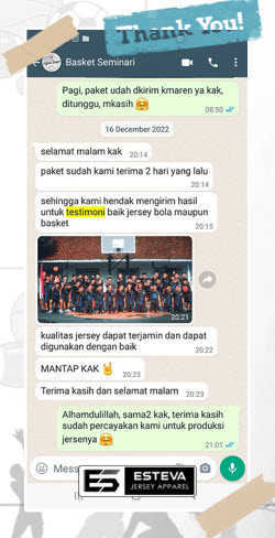 custom jersey printing surabaya